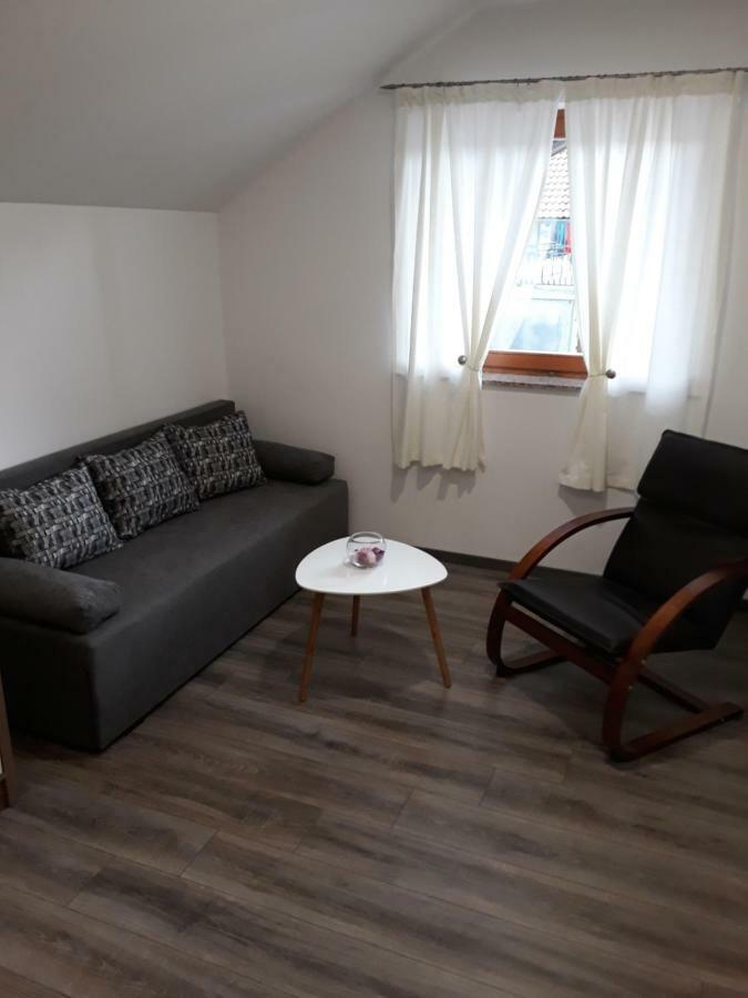 Guest House Vana كورينيتسا المظهر الخارجي الصورة